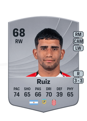 Javier Ruiz
