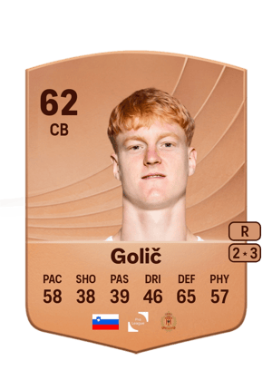 Lovro Golič