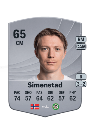 Gard Simenstad