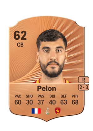 Aurélien Pelon