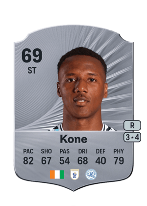 Richard Kone