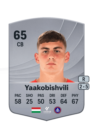 Antal Yaakobishvili