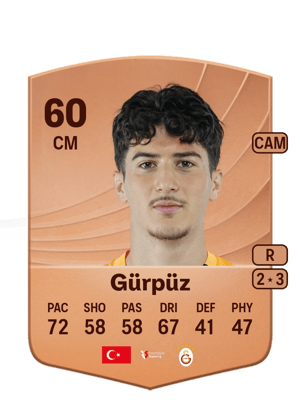 Gökdeniz Gürpüz