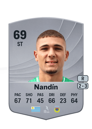 Dylan Nandín