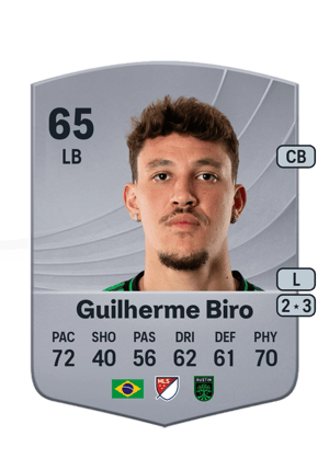 Guilherme Biro
