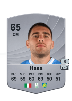 Luis Hasa