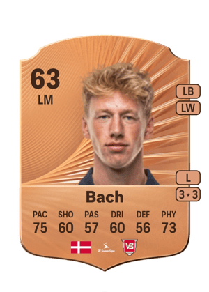 Tobias Bach
