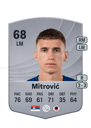 Stefan Mitrović