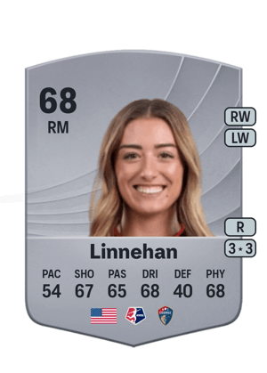 Payton Linnehan