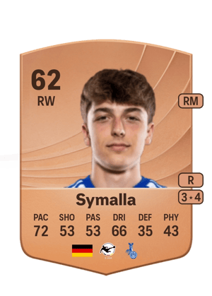 Jan-Simon Symalla