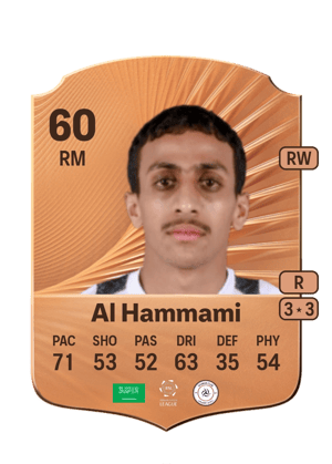Hammam Al Hammami