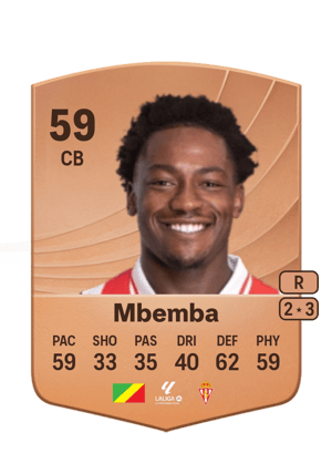 Pierre Mbemba