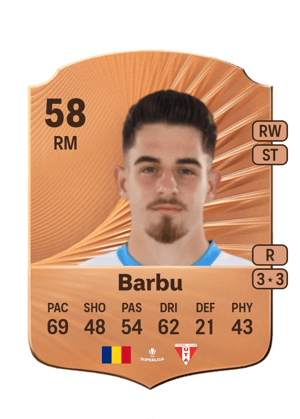 David Barbu