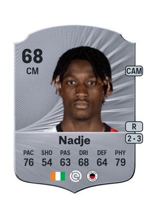 Chris-Kévin Nadje