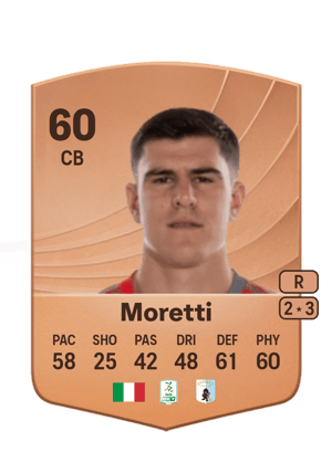 Lorenzo Moretti