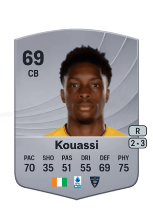 Owen Kouassi