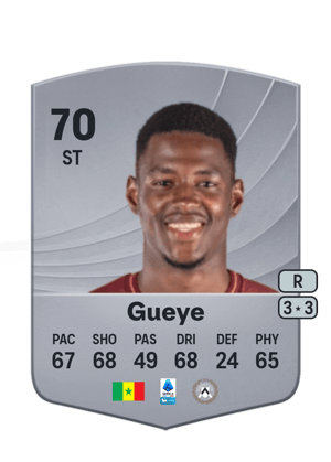 Idrissa Gueye