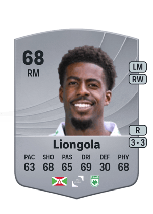 Jordi Liongola