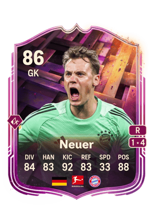 Manuel Neuer