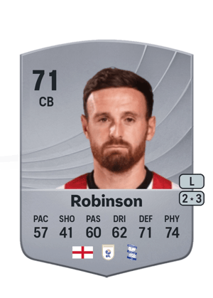 Jack Robinson
