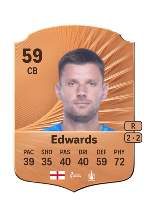Ryan Edwards