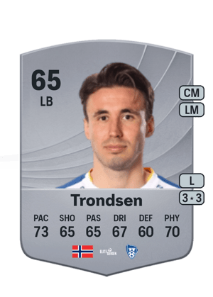 Anders Trondsen
