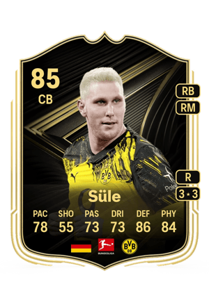 Niklas Süle