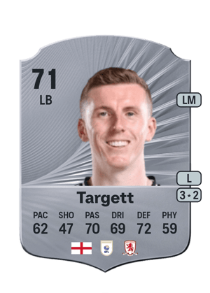 Matt Targett
