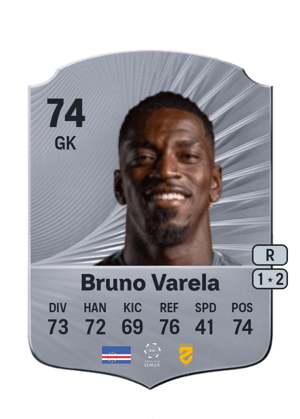 Bruno Varela