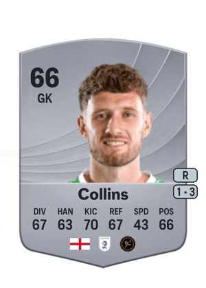 Brad Collins