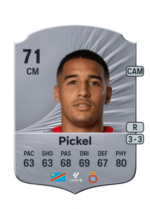 Charles Pickel