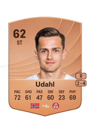 Henrik Udahl