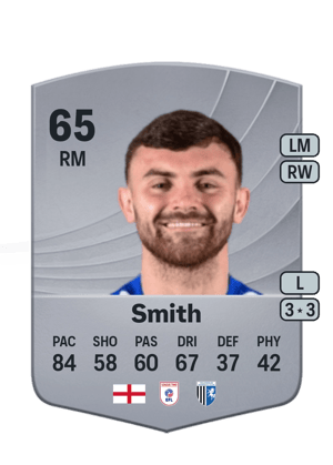 Jonny Smith