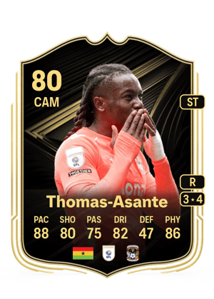 Brandon Thomas-Asante