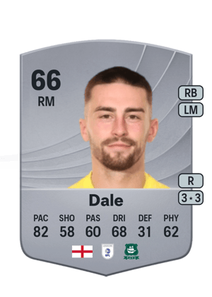 Owen Dale