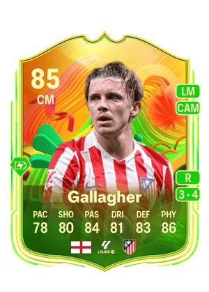 Conor Gallagher