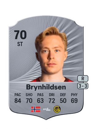 Ola Brynhildsen