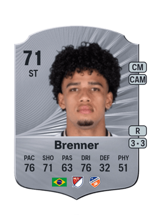 Brenner Souza da Silva