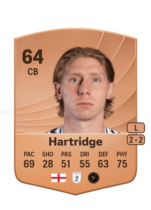 Alex Hartridge