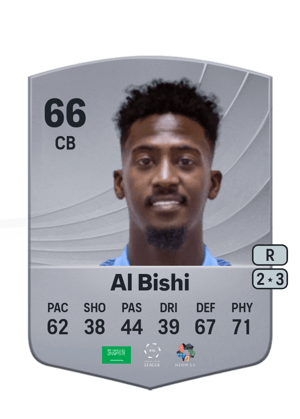 Awon Al Bishi