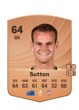 Matthew Sutton