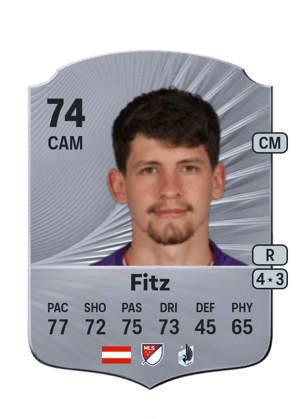 Dominik Fitz