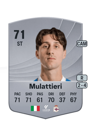 Samuele Mulattieri