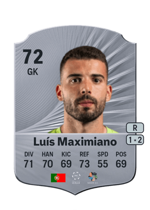 Luís Maximiano