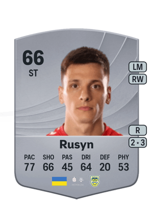 Nazariy Rusyn