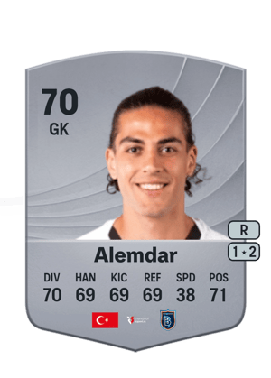 Doğan Alemdar