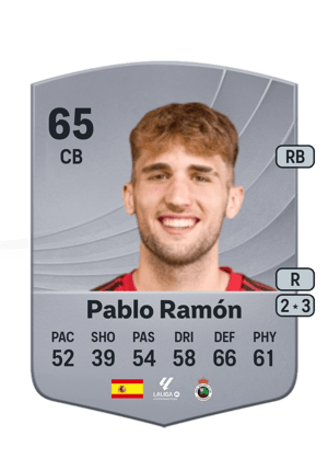 Pablo Ramón Parra