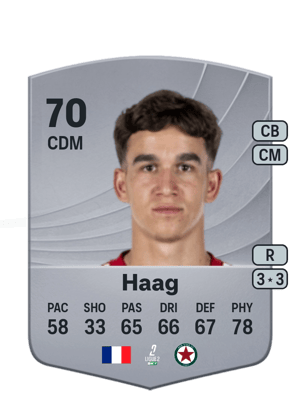 Giovanni Haag
