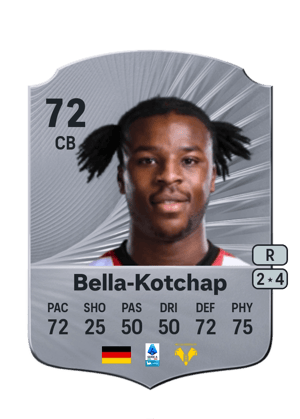Armel Bella-Kotchap
