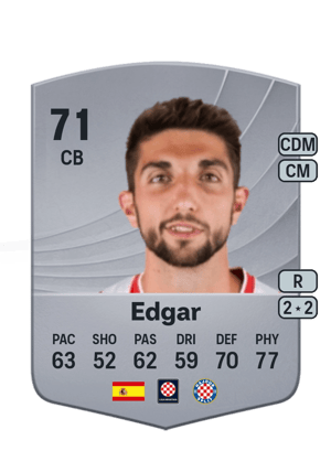 Edgar